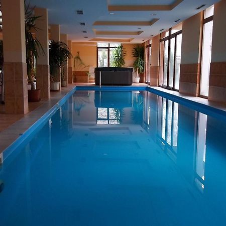 Dorina Wellness Apartman Siófok Cameră foto