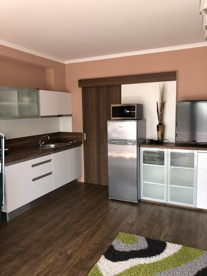 Dorina Wellness Apartman Siófok Exterior foto